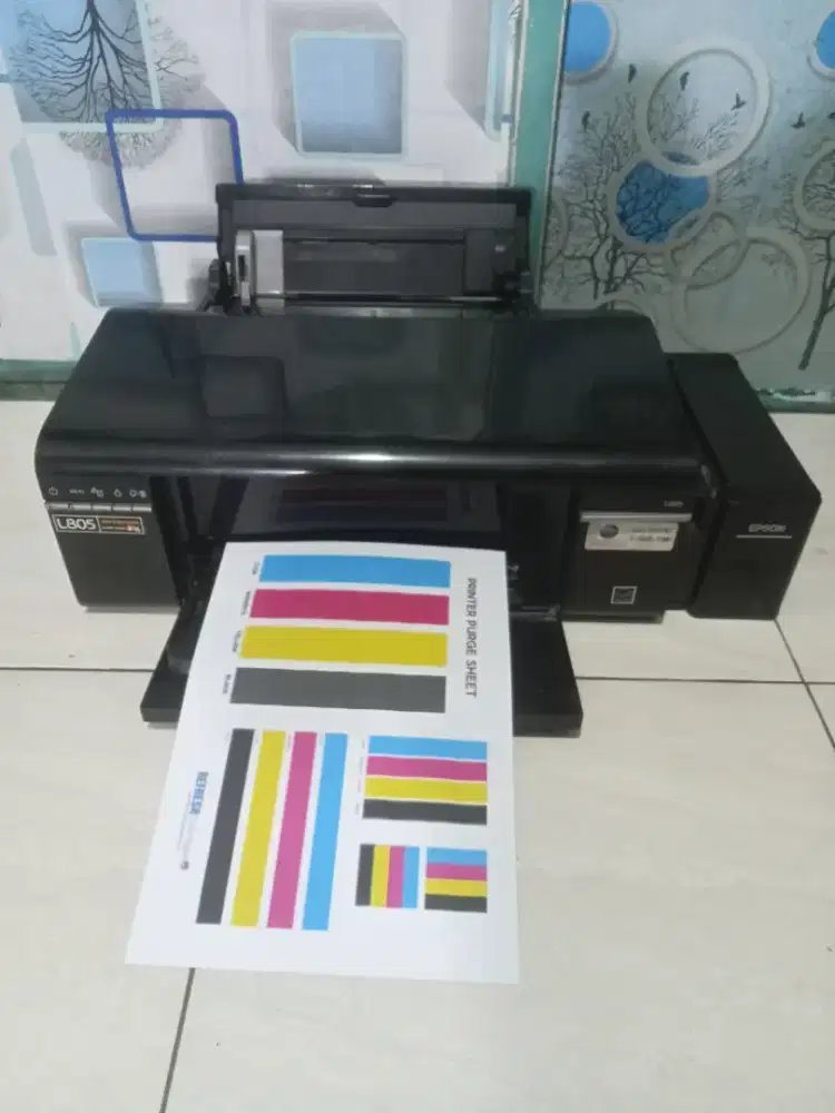 Terima jasa servis printer