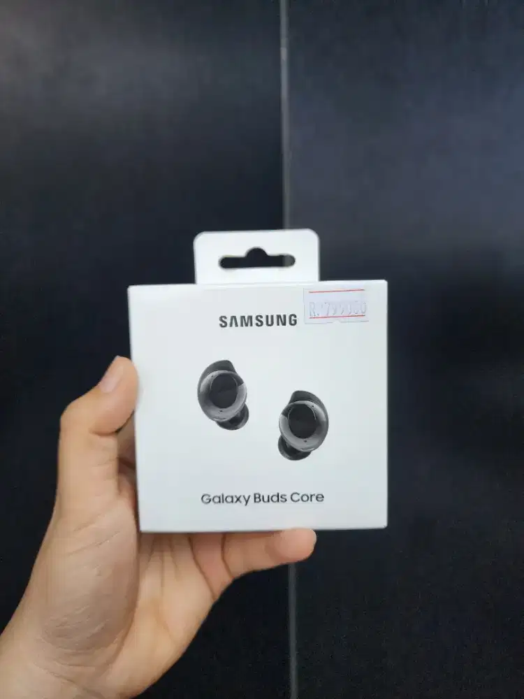 GALAXY BUDS CORE