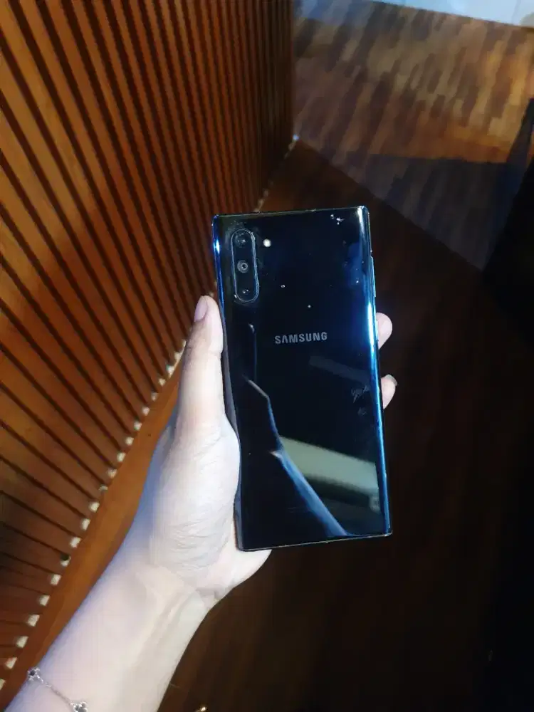 Samsung Galaxy Note 10 8/256