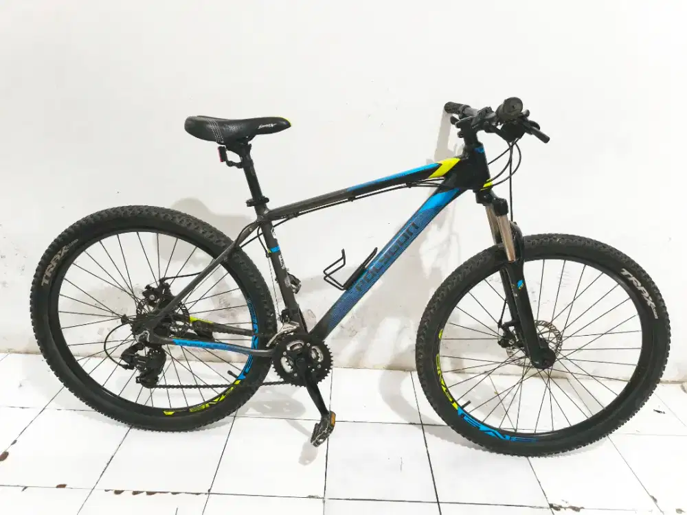 polygon cascade 3 m 27.5