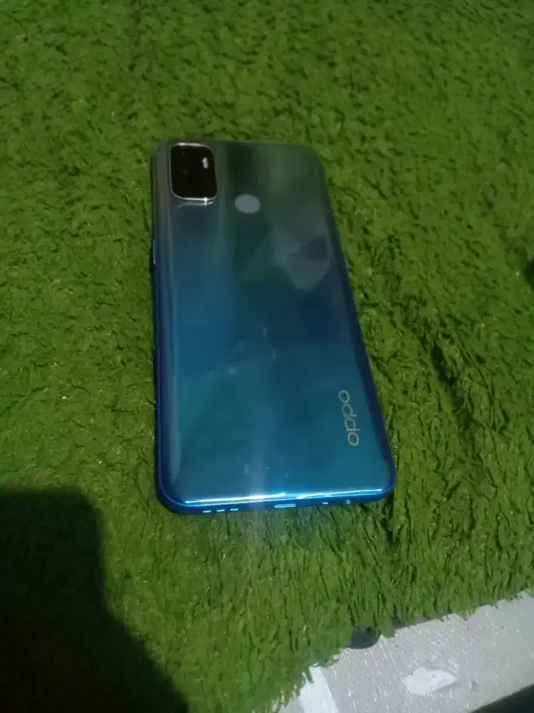 jual oppo a53 ram 8/256 batangan