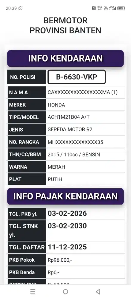 Honda beat f1 inject