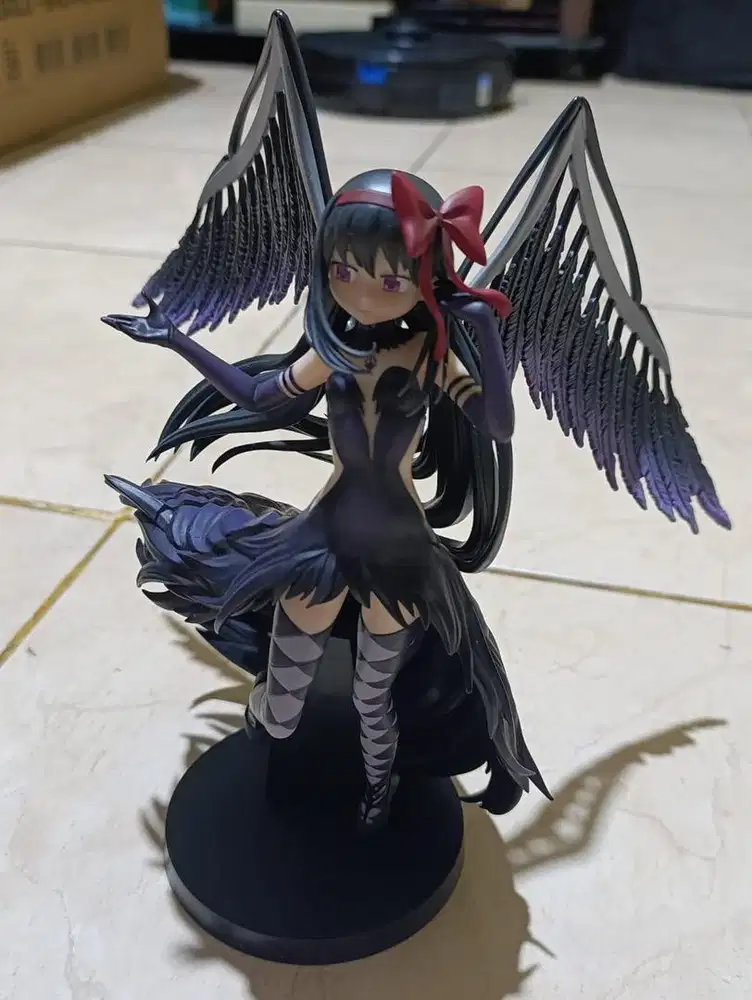 Homura - Madoka Magica