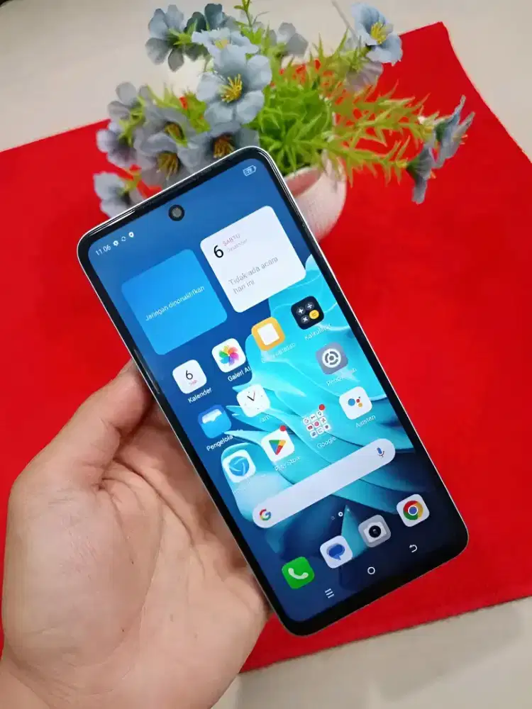 Itel P55 NFC 8+16/256 gb