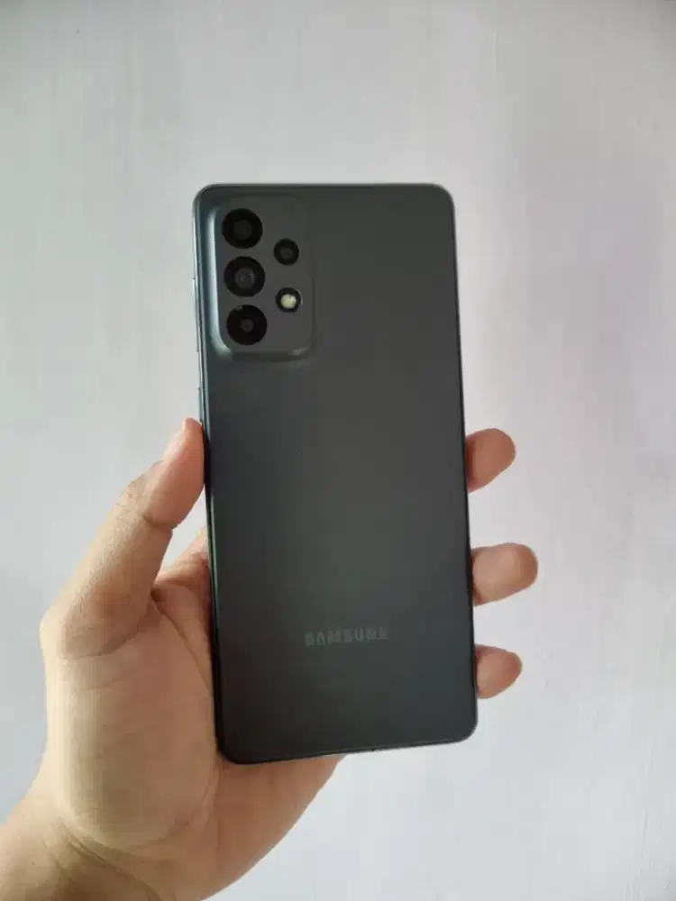 Samsung A73 5G 8+8/256gb SEIN bisa TT
