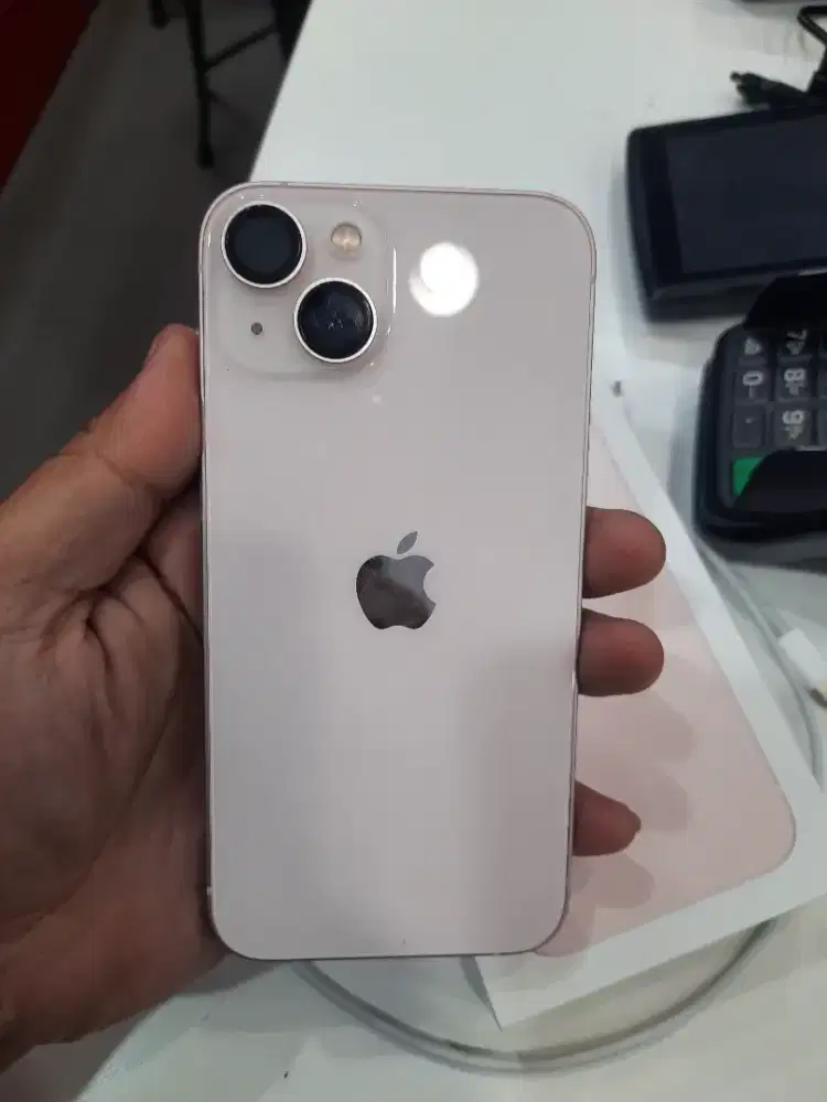 Iphone 13 128gb ibox