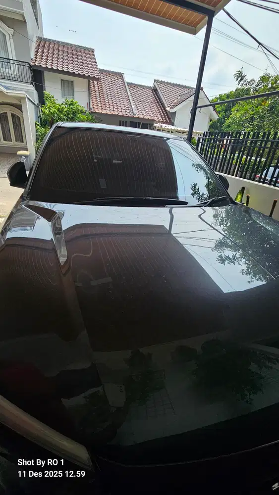 Mitsubishi XForce 2024 Bensin