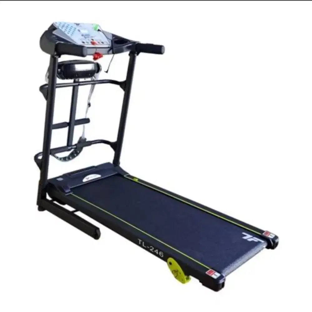 TREADMILL TL 246 - NEGOTIABLE