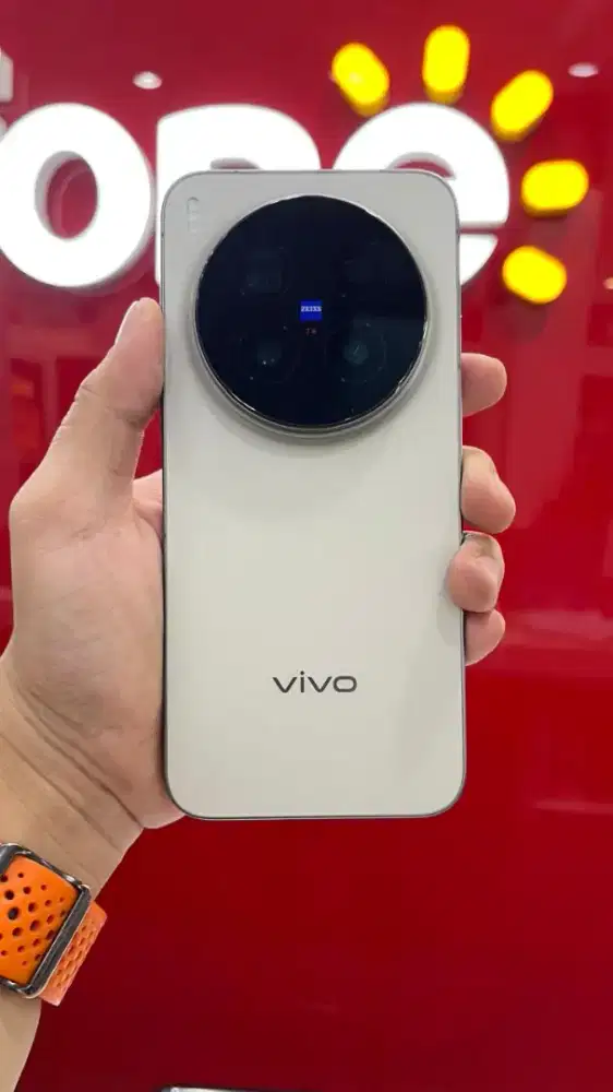BARU VIVO X300 DAN X300 PRO