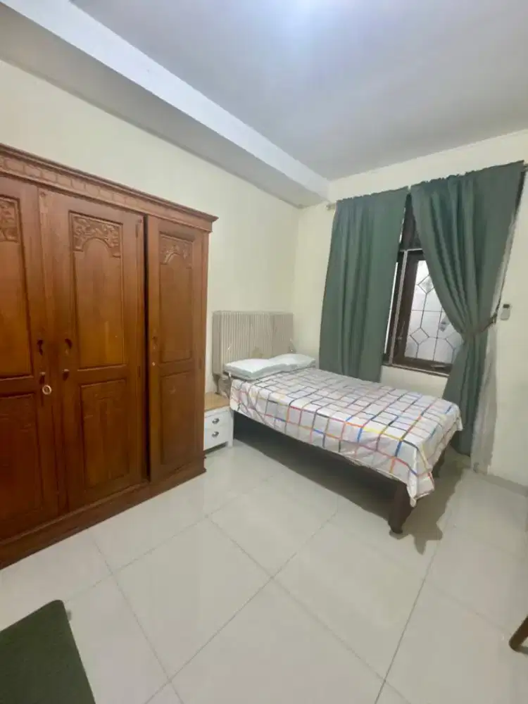 Kost Asri Cluster Alam Sutera Harmoni