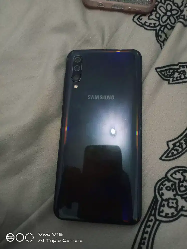 Samsung Galaksi A50 4/64