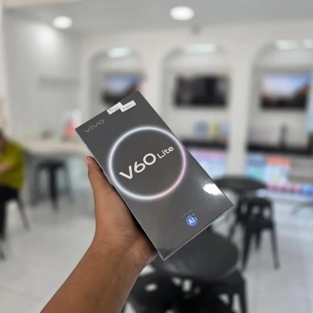 CUKUP BAYAR 50rb Bisa Bawa Pulang Vivo V60Lite