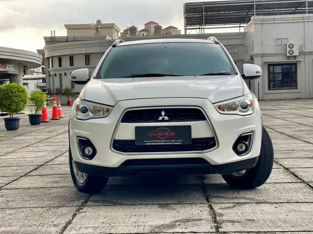 [KM 67 rb RECORD] Outlander 2016/2017 sport GLS AT  PX