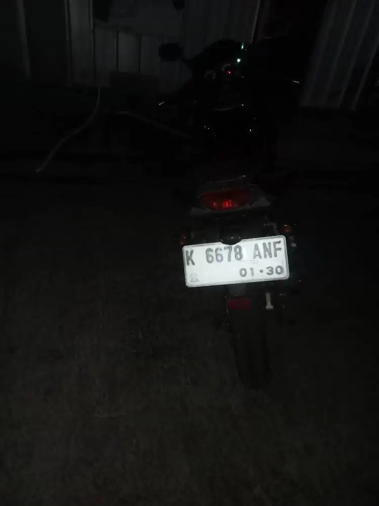 Jual cepat Ninja R150