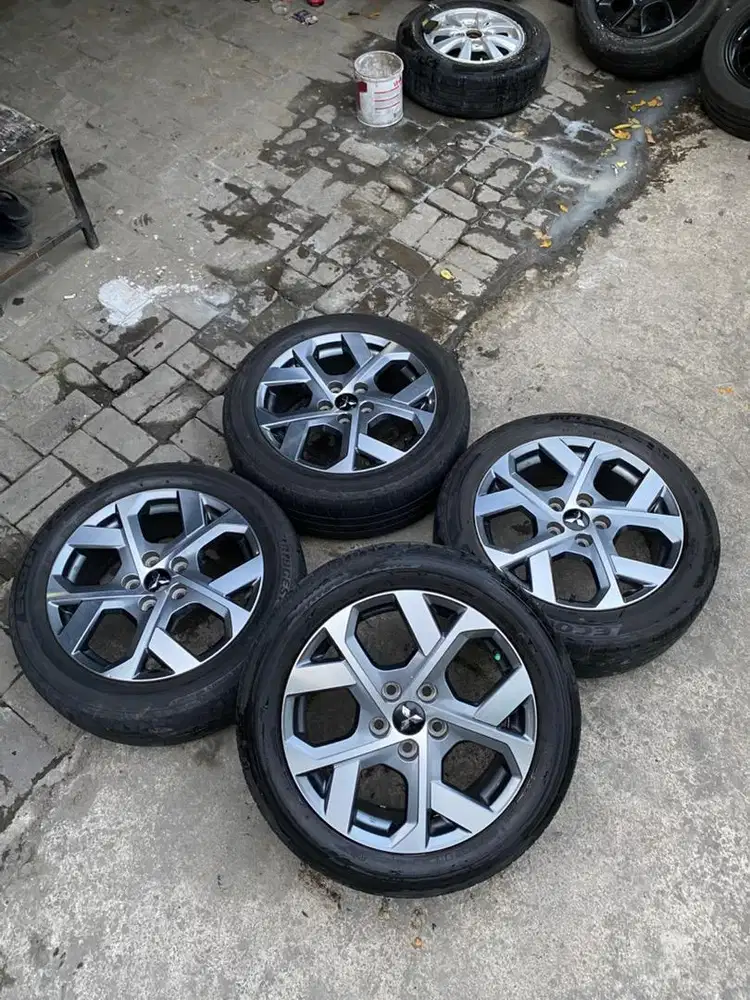 Veleg Ori Xpander Ultimate