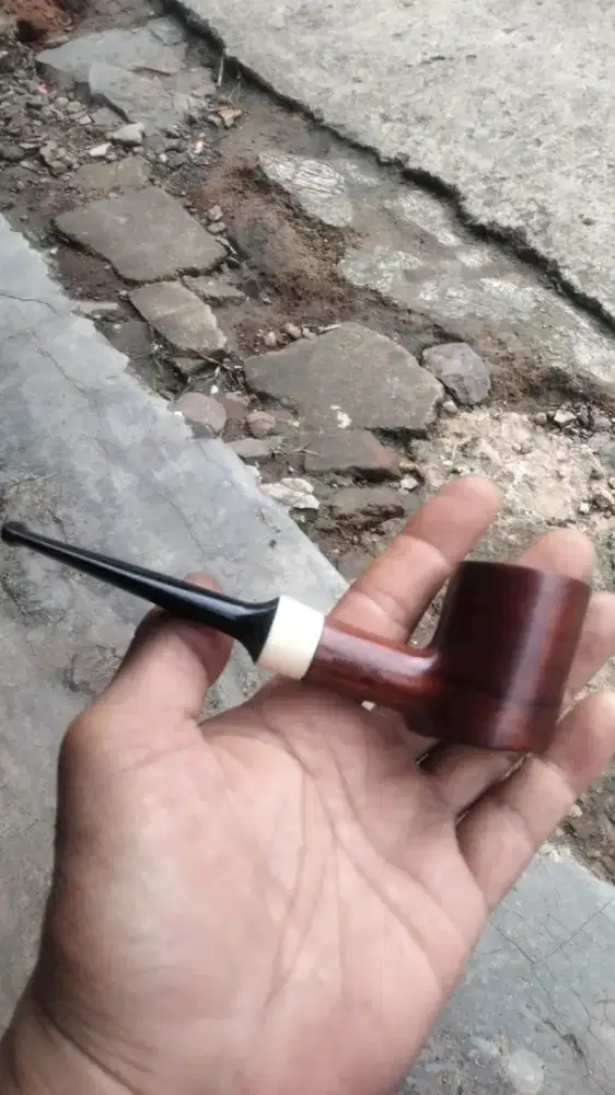 Cangklong Made in Holan