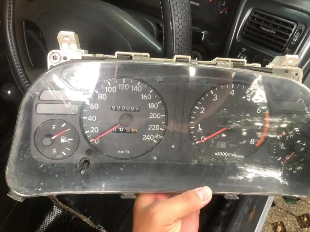Speedo meter original