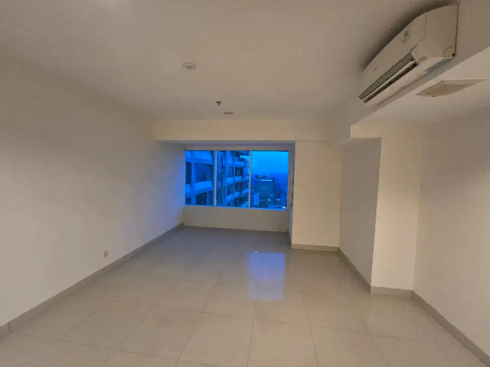 Dijual Unit Apartment Grand Kamala Lagoon Bekasi Siap Pakai