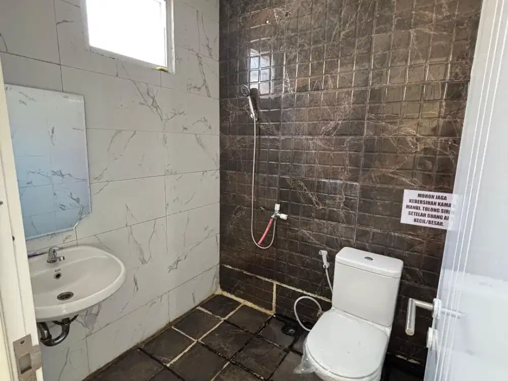 DIJUAL CEPAT RUMAH MODERN MINIMALIS Namara Residence, Pamulang