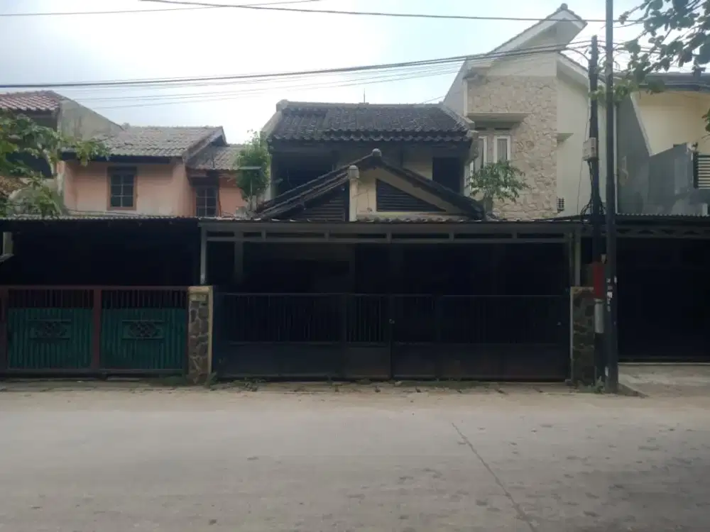 Dijual Rumah sangat murah