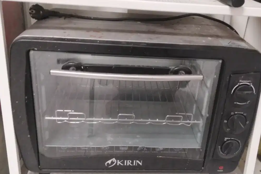 Microwave merk Kirin
