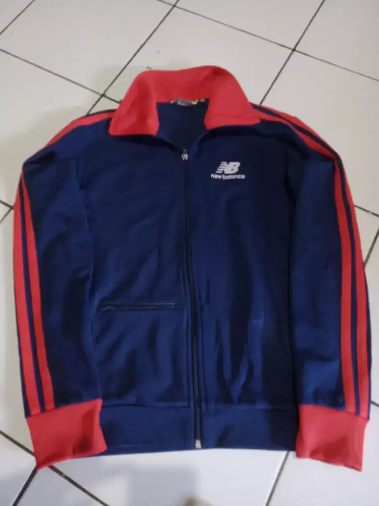 Tracktop New Balance