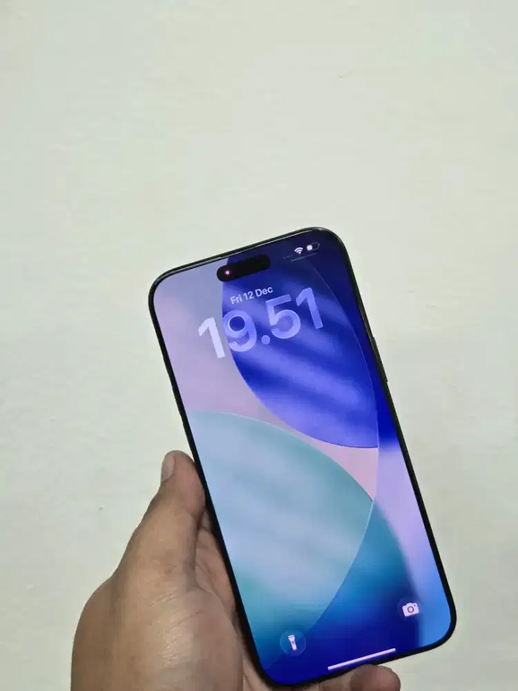 Iphone 16 pro max 1tb