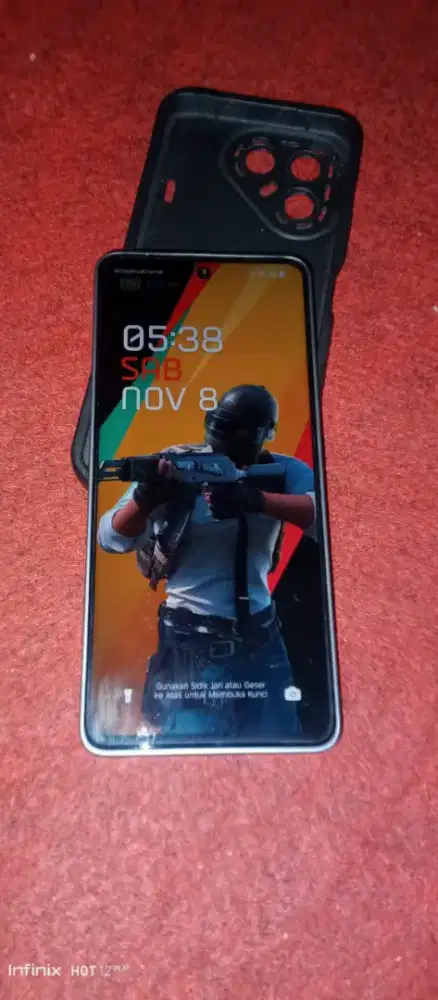 Tecno Pova 7 5G 8/128