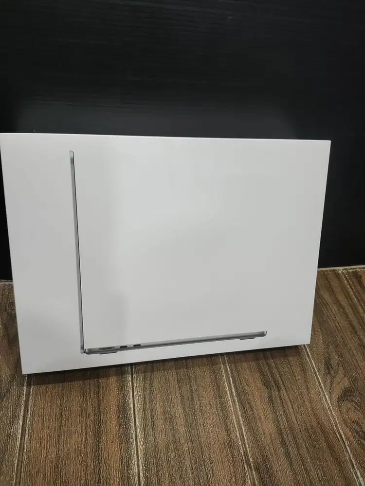 Macbook air m3 16/256 13-inch ibox new