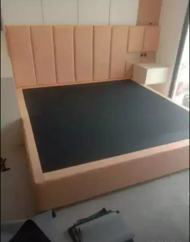 Service jok kursi panggilan