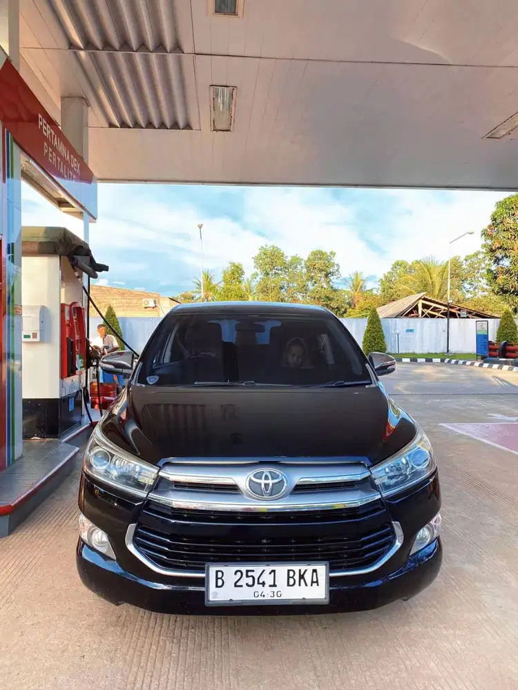 innova reborn tipe Q 2016 2.0