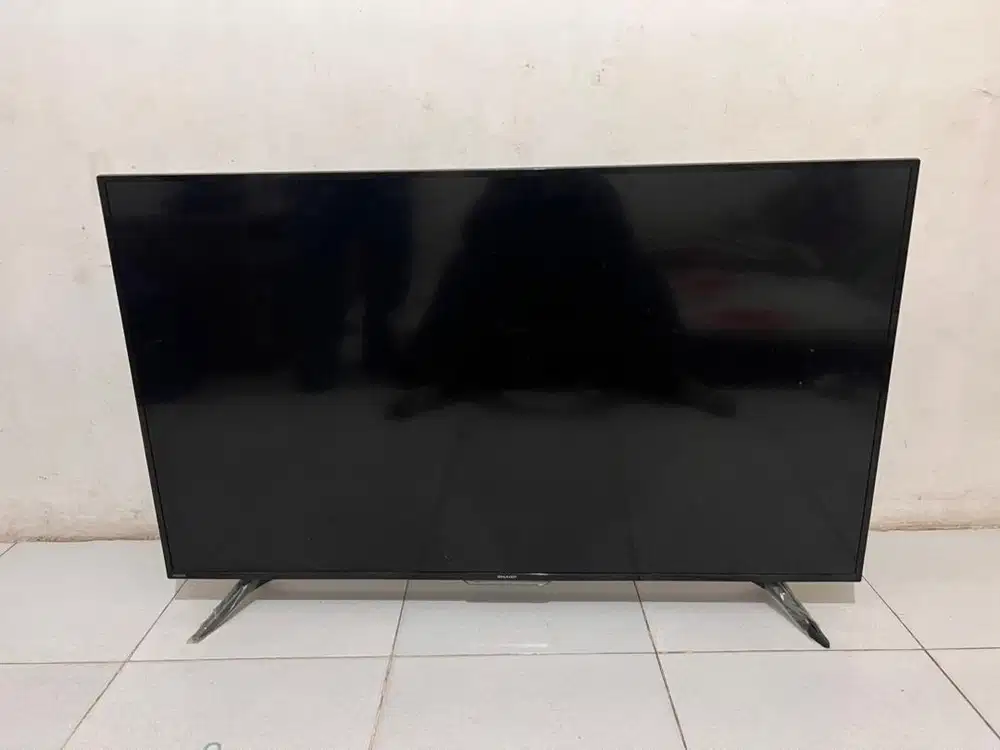 TV SHARP 50inc android