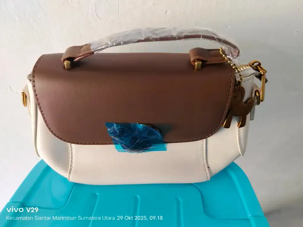 Tas slimbag voklatputih