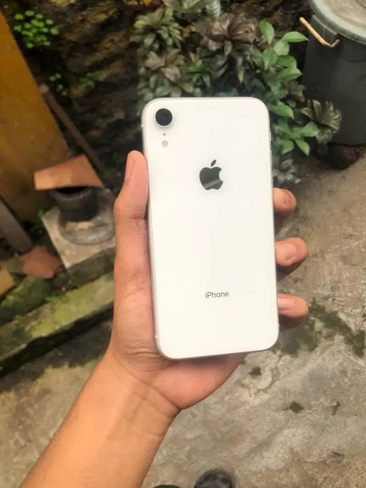 iPhone Xr 64 GB