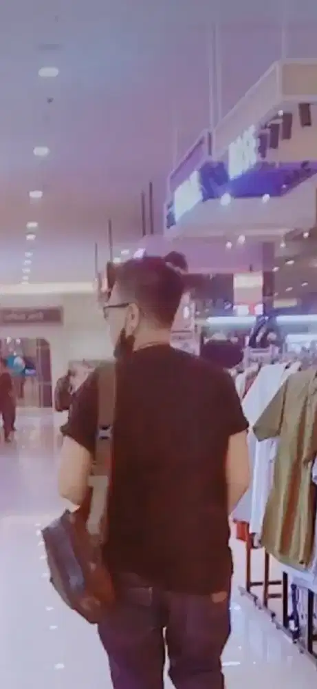 Jasa konveksi juga jasa driver