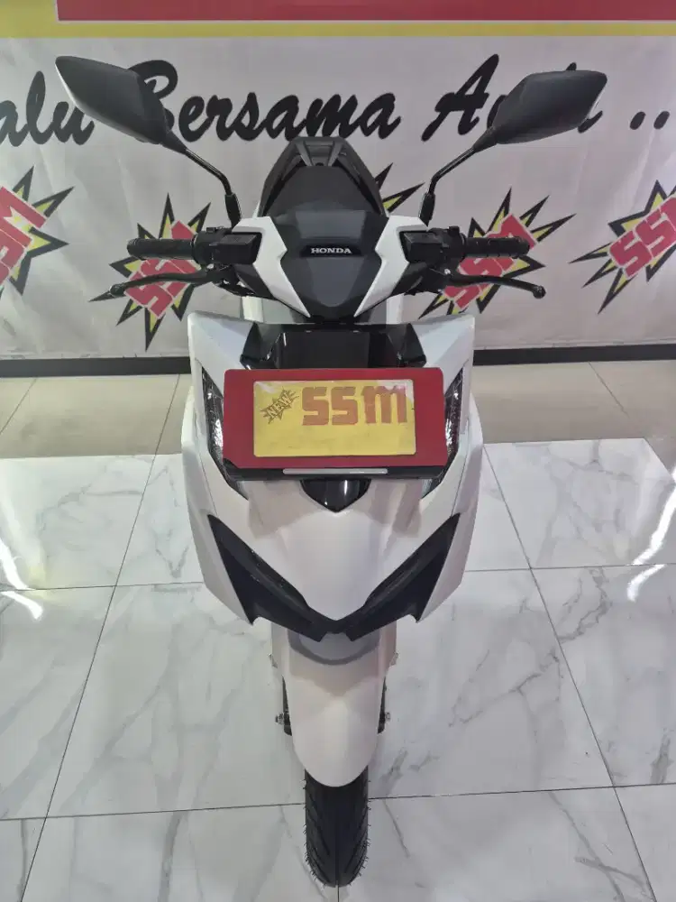 H vario 160 abs keyless km 152