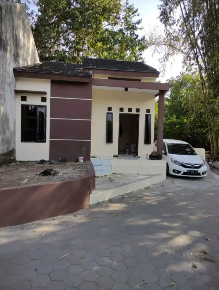 Murah banget belakang pom bensin jl gito gati