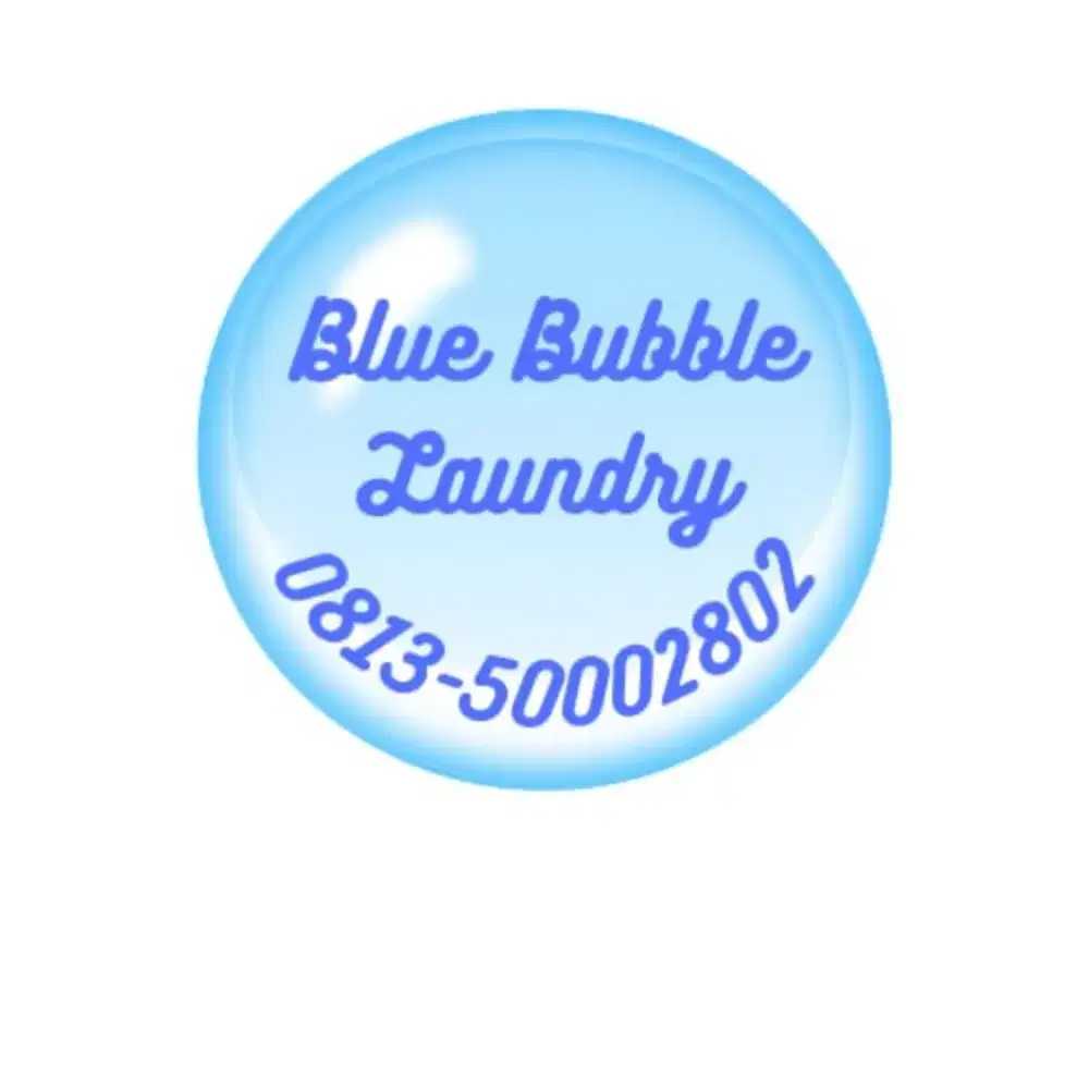 Dibutuhkan pegawai Laundry