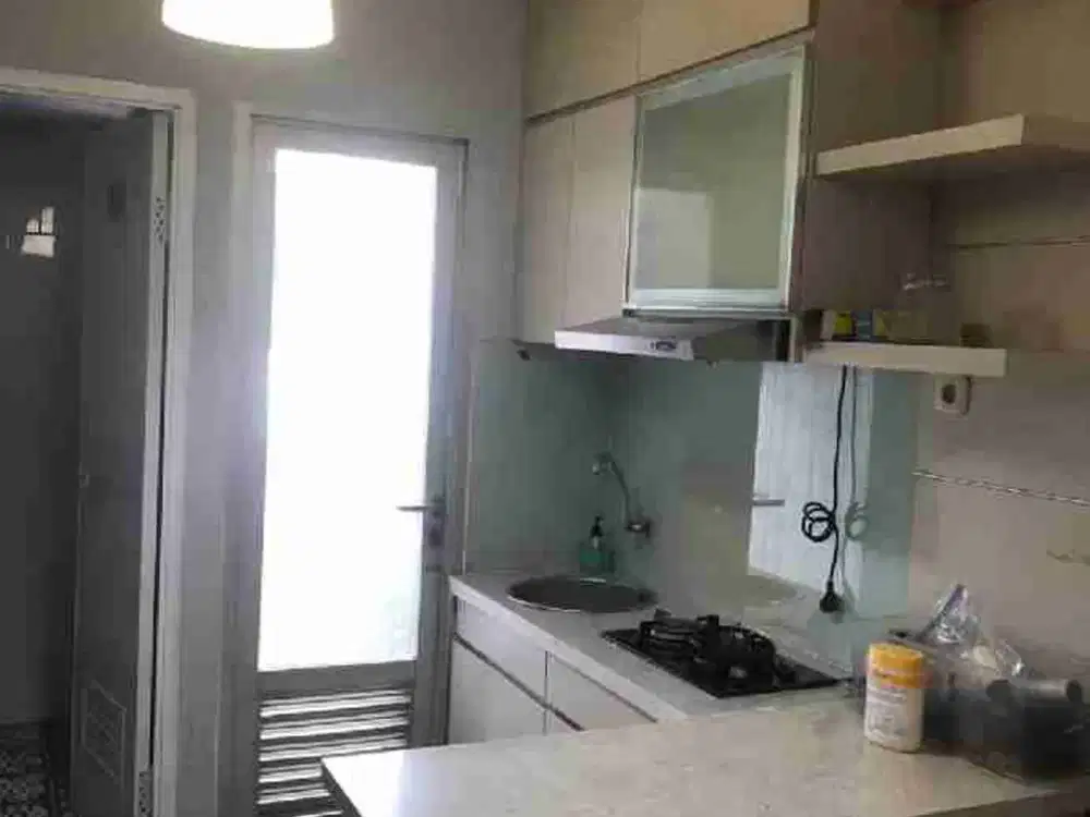 Disewakan 2BR Apartemen Gading Nias - Kelapa Gading