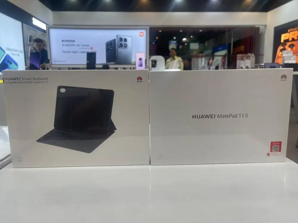 Huawei Matepad 11,5”