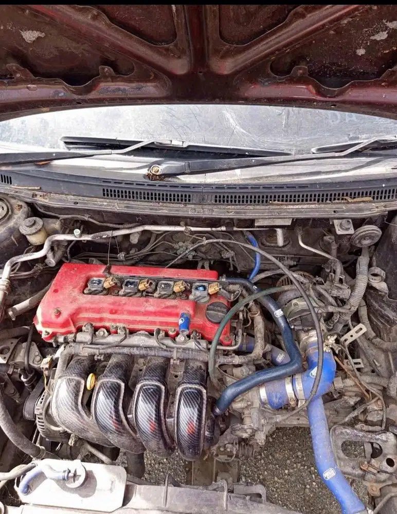 JUAL MESIN ALTIS 2006