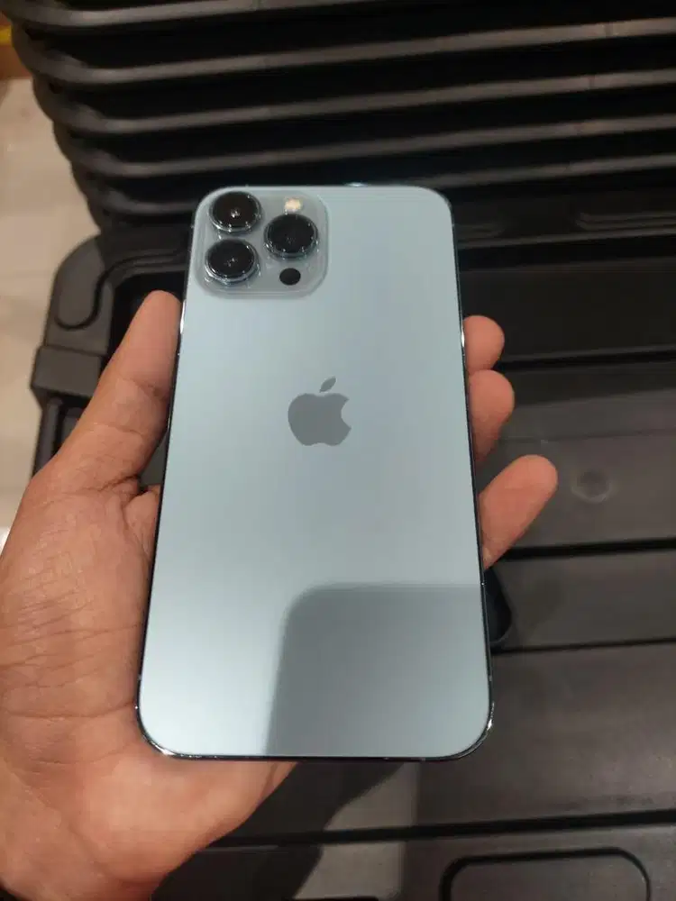 Iphone 13 pro max 128 ibox