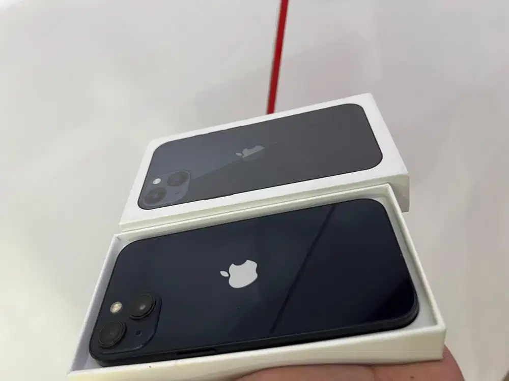 iphone 13 128gb maju murah baru