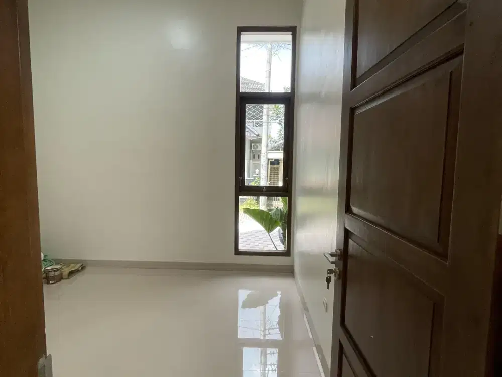 Dijual Rumah Baru 2 Lantai Lokasi Jl Ganjuran Manukan Condongcatur