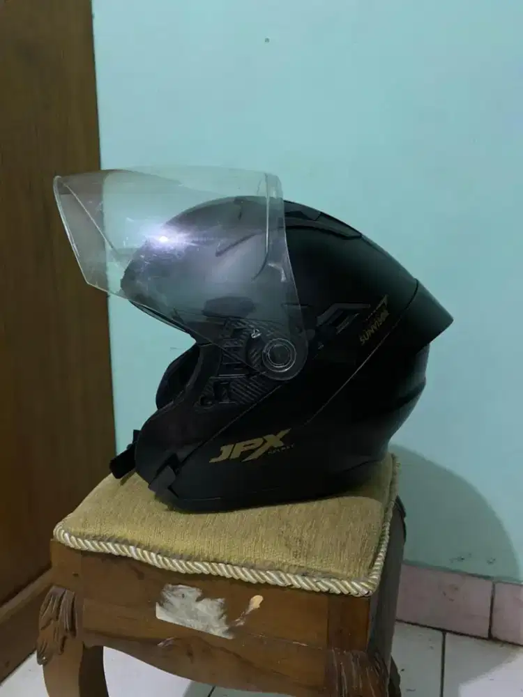 helm jpx nova x