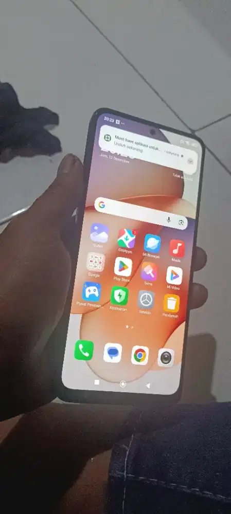 Redmi Note 12 8/128 BS TT