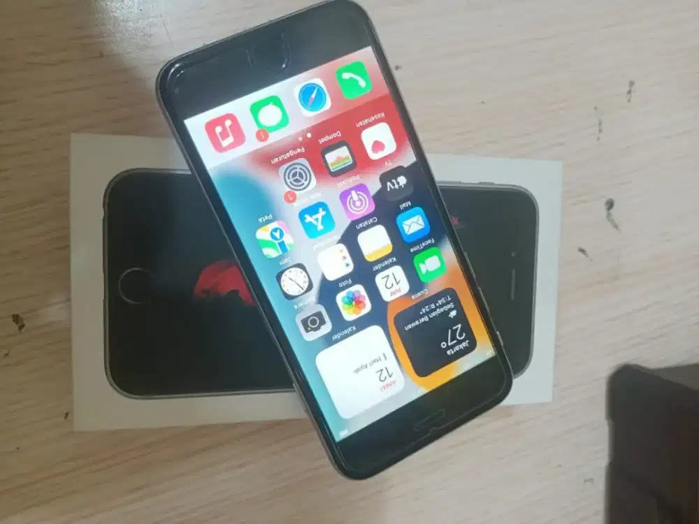 iPhone 6s internal 16 normal semua ori semua all operator lkp