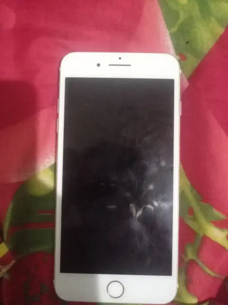 Jual Iphone 7+ 128 Gb