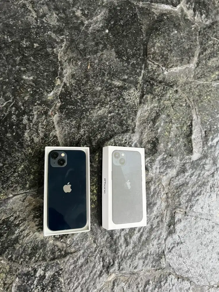 iphone 13 128gb semua karena ini