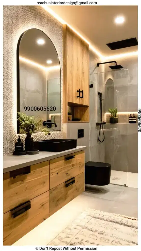 Jasa tukang bangunan,renovasi,plavon,partisi,listrik,interior,bocor